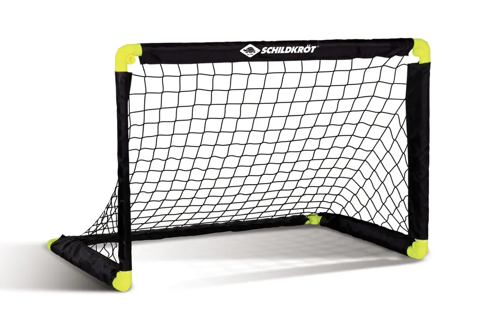 Opvouwbaar voetbaldoel Express Levering