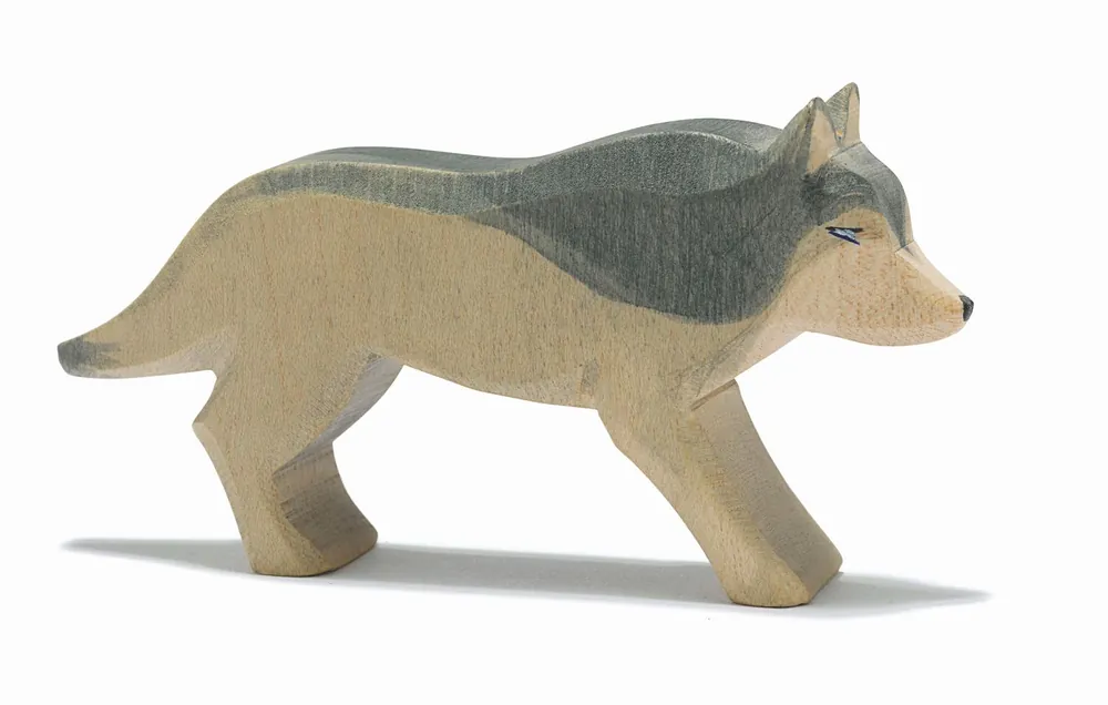 Ostheimer Wolf Betaalbaar