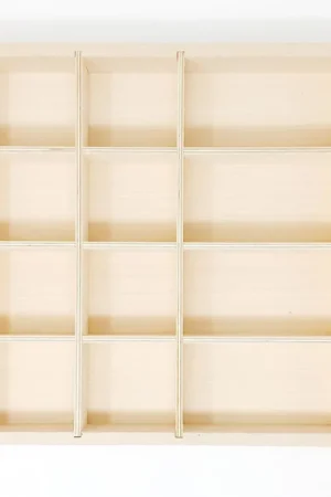 Grapat houten speelgoed sorteerdoos hout Gratis Retour