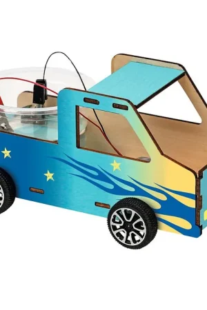Mega-sterke zoutwater carkit Snelle Levering