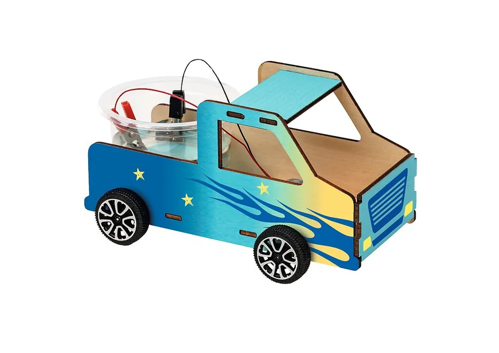Mega-sterke zoutwater carkit Snelle Levering