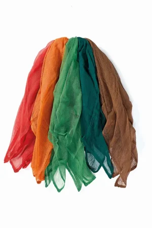 Alleen Vandaag Ostheimer Doek Set Herfst 5 stuks.