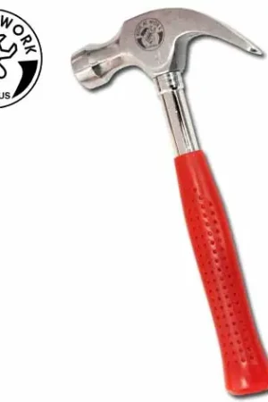 Timmerhamer, groot Must-Have