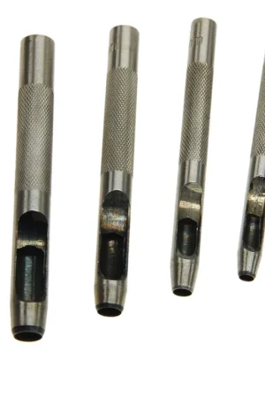 Perforatieset, 3-8 mm Uitverkoop