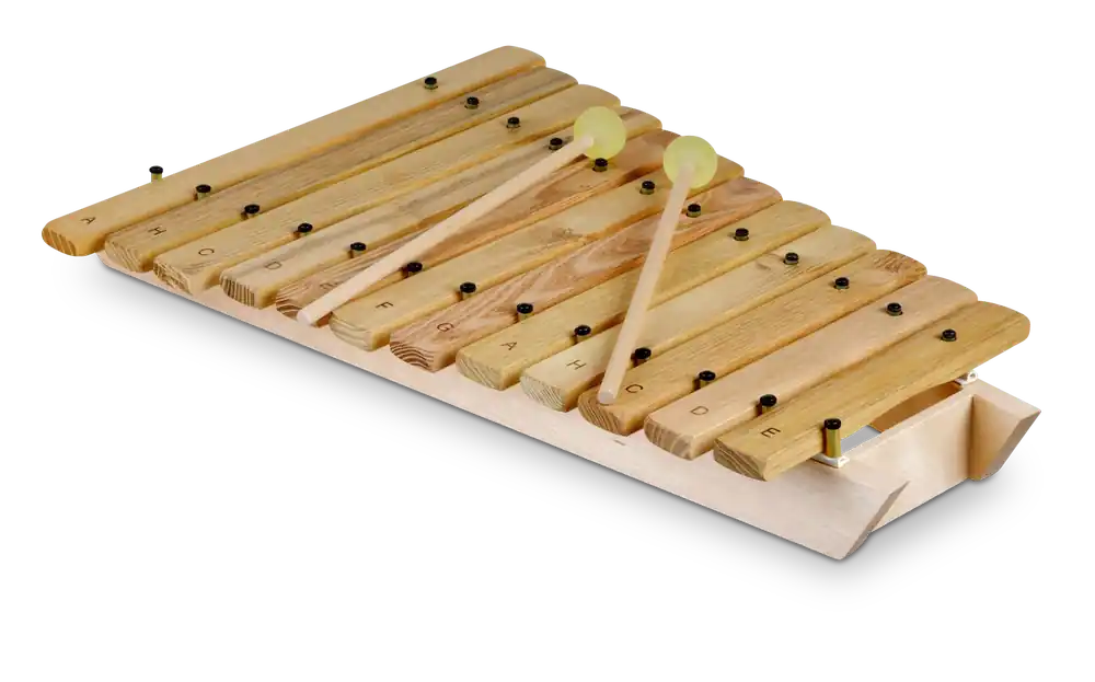 Xylofoon, diatonisch Bestseller