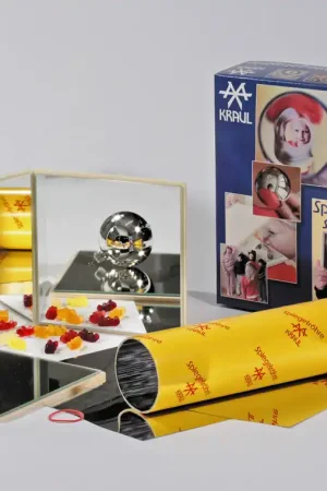 Beste Prijs Experiment kit: Spiegelen