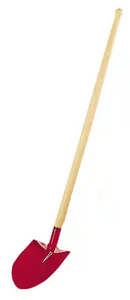 Beste Prijs Kinderschop Frankfurter 70 cm rood