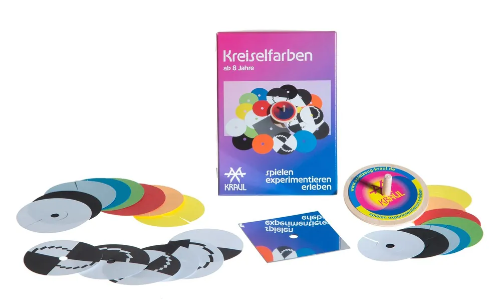 Koop Online Kleuren tol