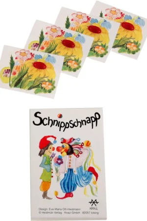 Lage Prijs Snip Snip Kaartspel