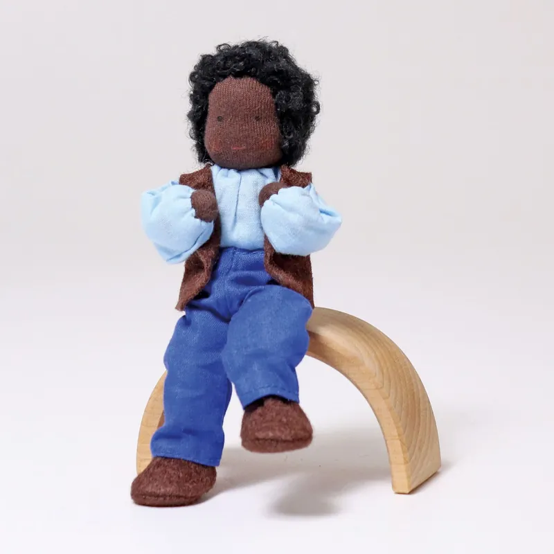 Grimms Mr Ebony Seizoensaanbieding