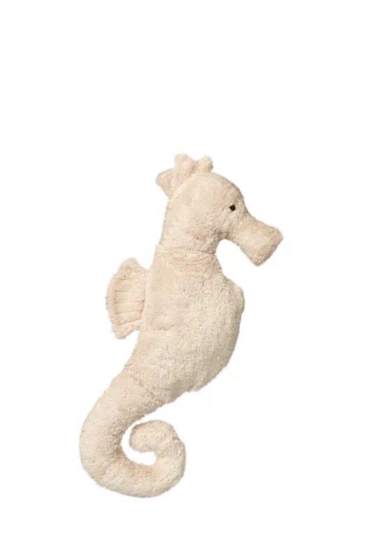 Knuffel zeepaardje, klein Gratis Retour