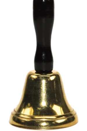 Tafelbel, klein Premium