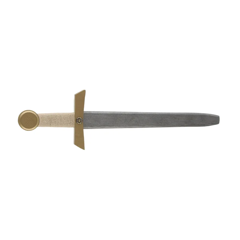 Beperkte Voorraad Vah houten zwaard Excalibur