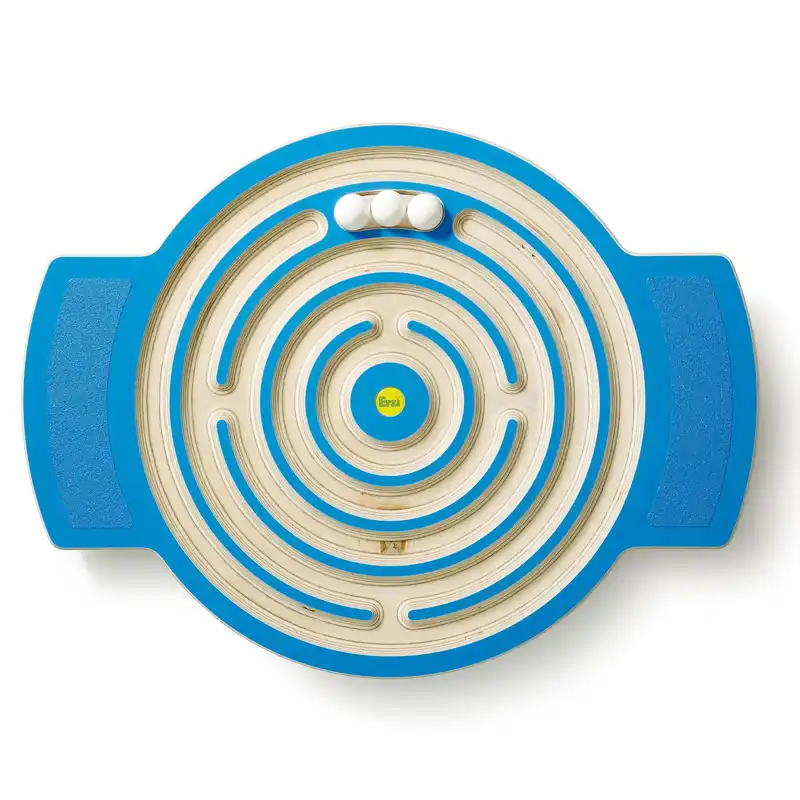 Balancerend doolhof Speciale Aanbieding
