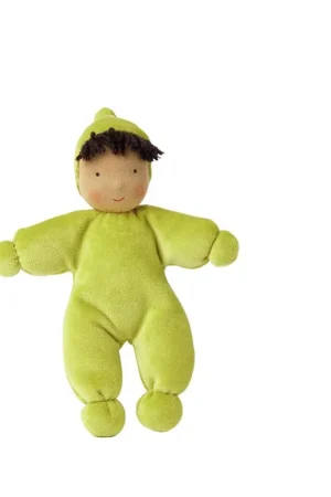 Waldorf pop Lolo, mos Weekendaanbieding