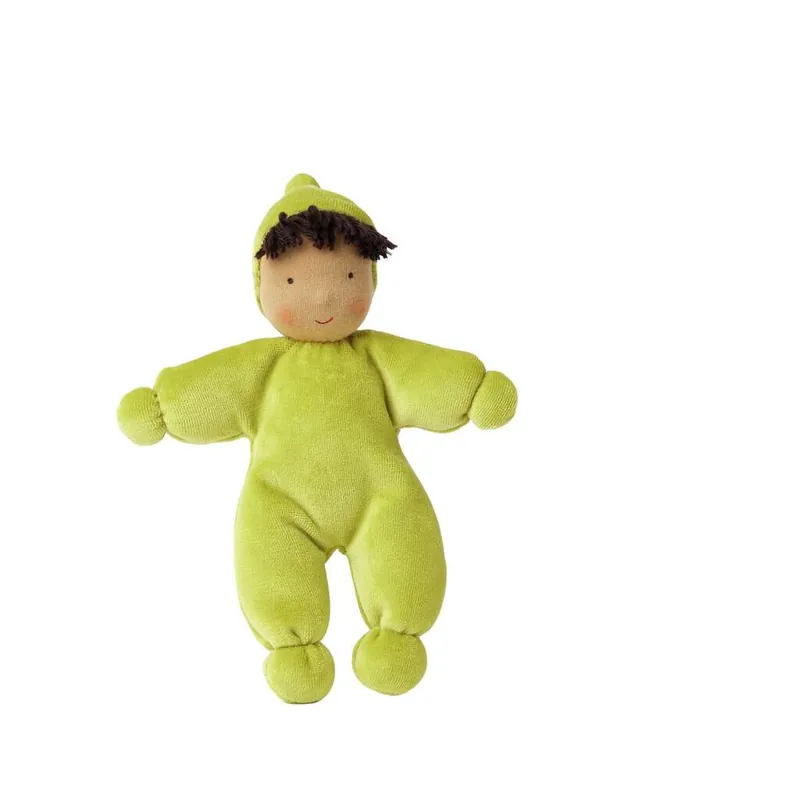 Waldorf pop Lolo, mos Weekendaanbieding