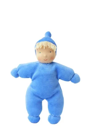 Aanbieding Waldorf pop Lolo, wolk