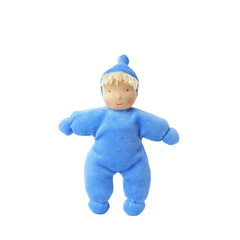 Aanbieding Waldorf pop Lolo, wolk