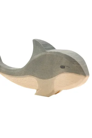 Tijdelijk Beschikbaar Ostheimer walvis