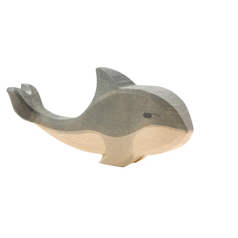 Tijdelijk Beschikbaar Ostheimer walvis