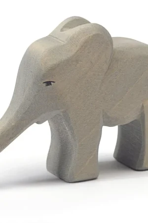 Aanbieding Ostheimer Olifant, klein