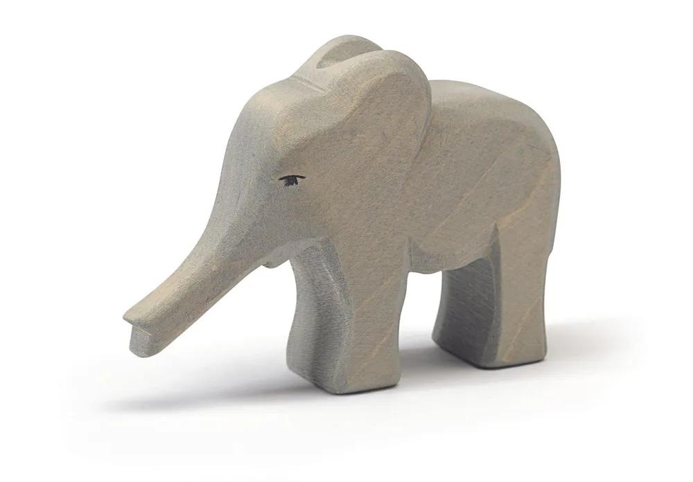 Aanbieding Ostheimer Olifant, klein