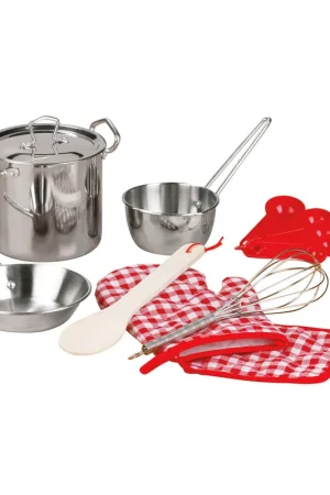 Kinderkookset Flitsaanbieding