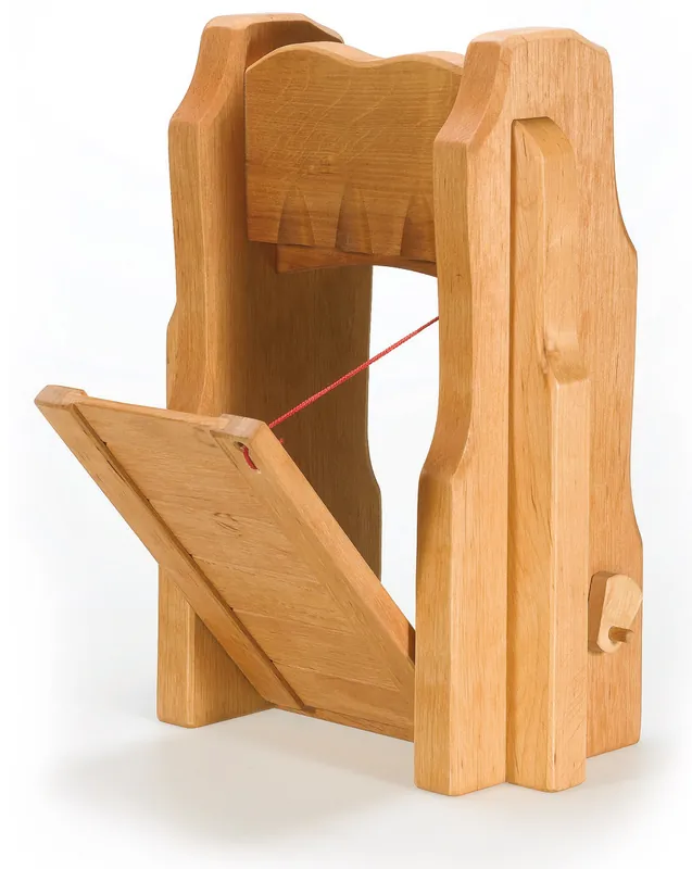 Ostheim ophaalbrug poort Lage Prijs
