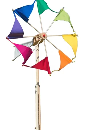 Koop Online Kit: Wervelwind