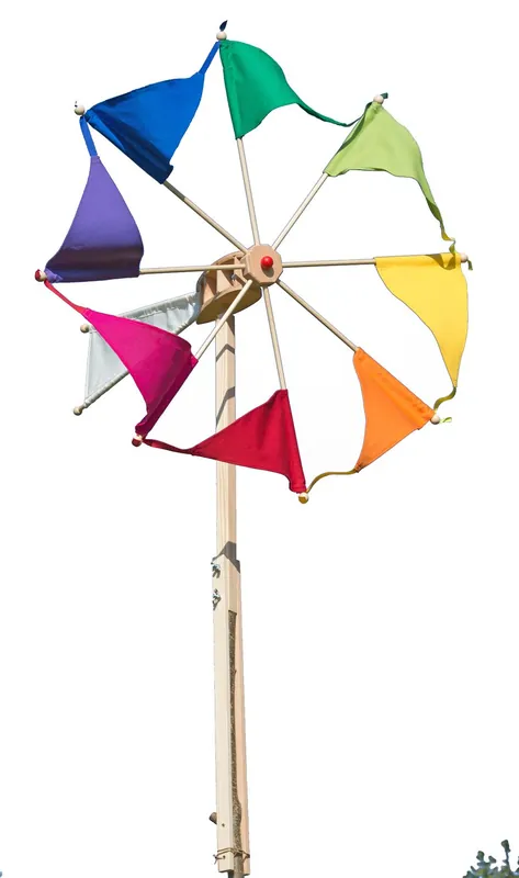 Koop Online Kit: Wervelwind