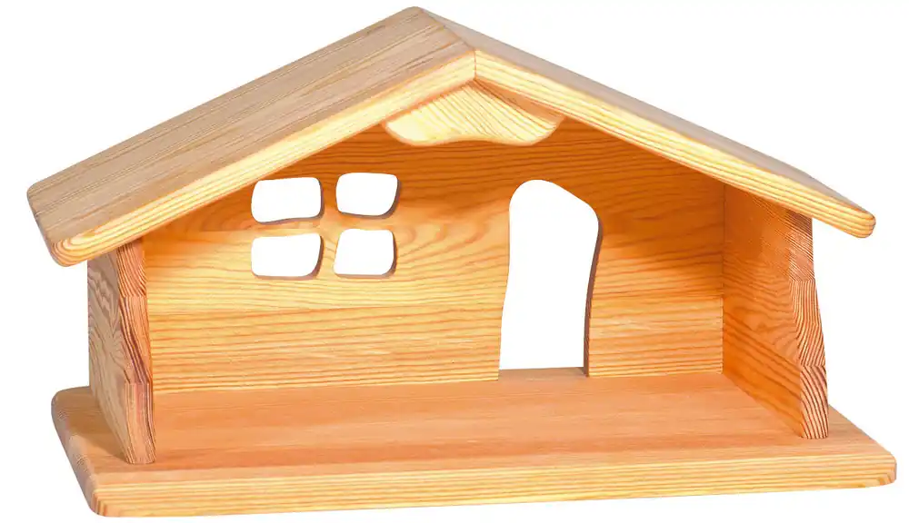 Ostheimer Landhuis / Poppenhuis Actieprijs