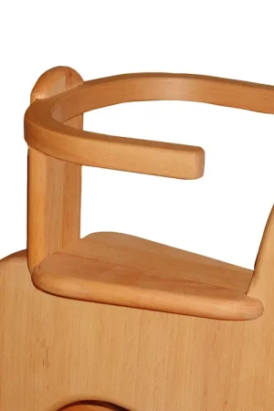 Zitring voor schommelveulen Veilige Betaling
