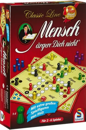 Alleen Vandaag Ludo Klassieke Lijn