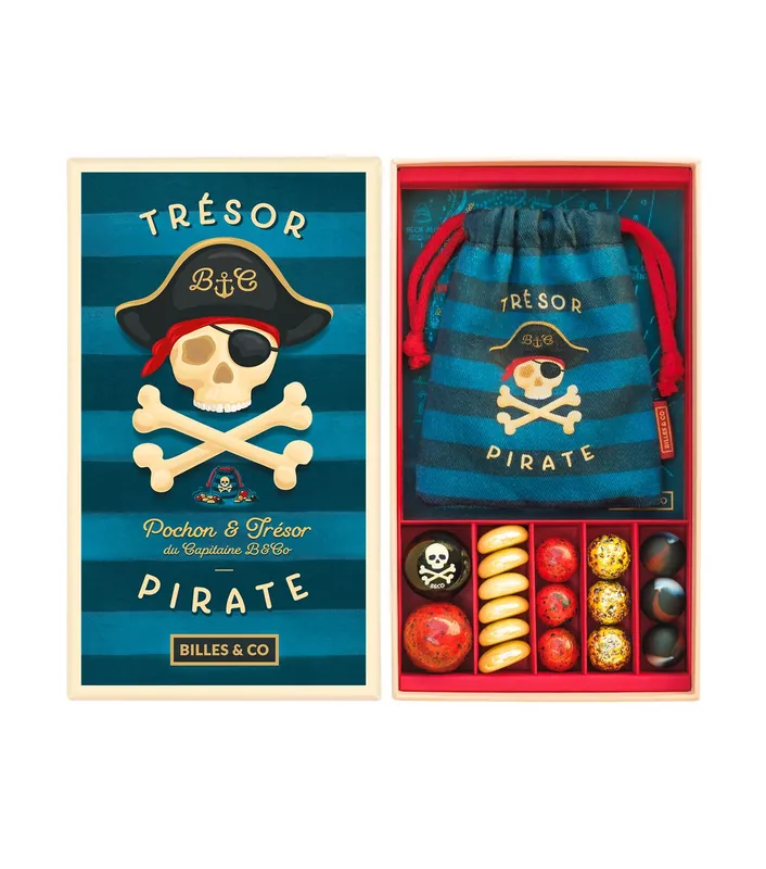Koop Vandaag Piratenschat
