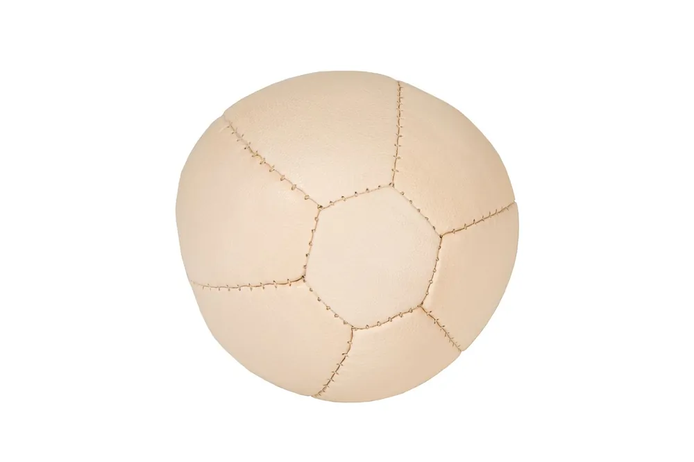 Leren bal, groot Must-Have
