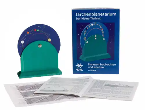 Pocket Planetarium Bestseller