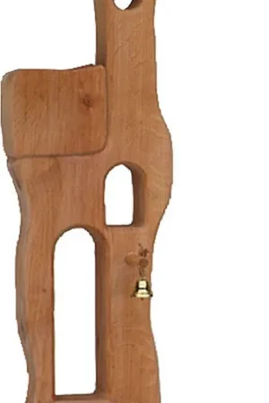 Bestseller Ostheim toren met trappen