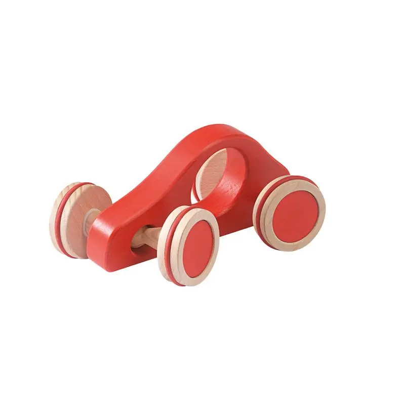 Ostheimer Lenki Maxi rood Fabrieksprijs