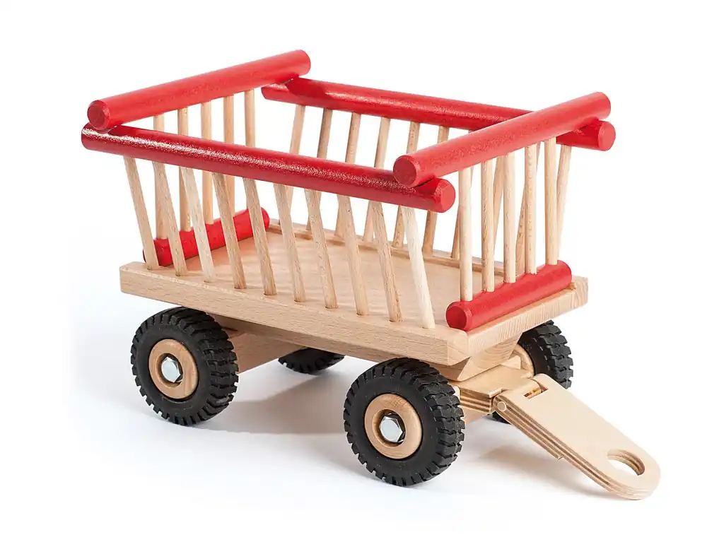 Ostheimer hooiwagen Exclusieve Aanbieding