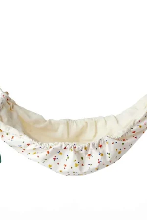 Koop Vandaag Hangmat voor Waldorfpoppen