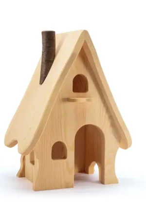 Beperkte Voorraad Sprookjeshuis Ostheim