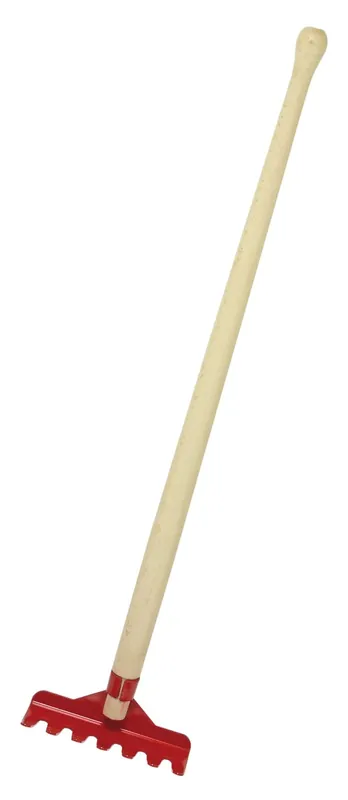 Kinderhark 60 cm rood Betrouwbaar