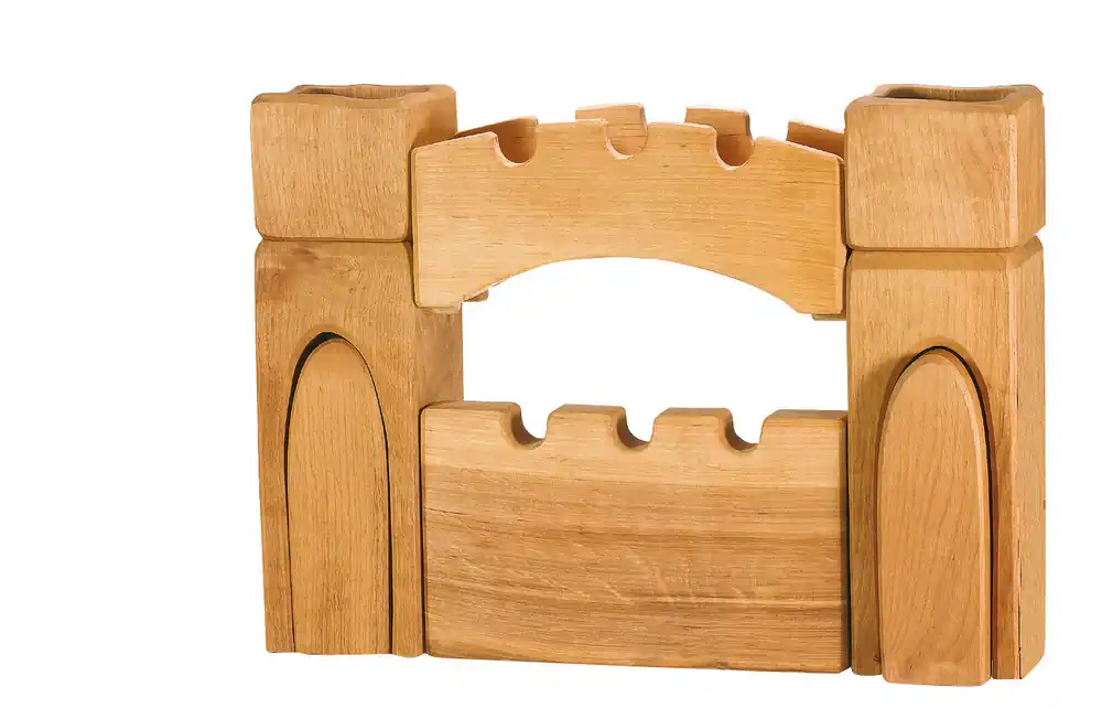 Exclusieve Aanbieding Ostheimer poortset 7 stuks.