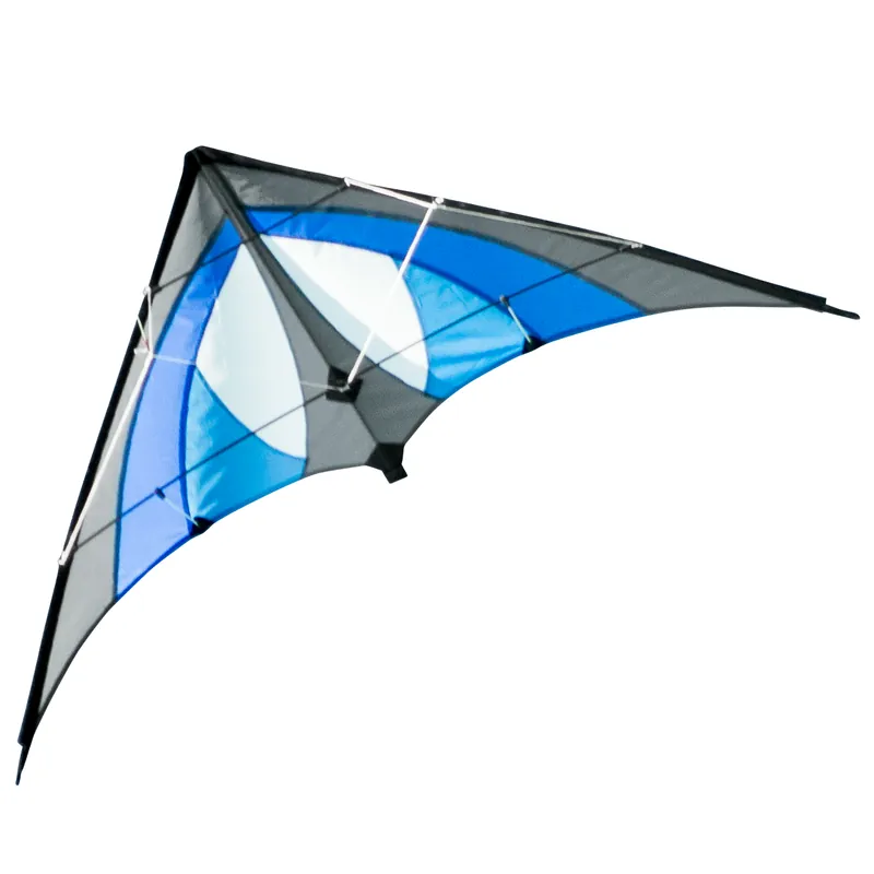 Stuntvlieger, blauw Goedkoop