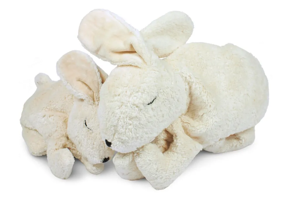Lage Prijs Knuffelkonijn klein, wit