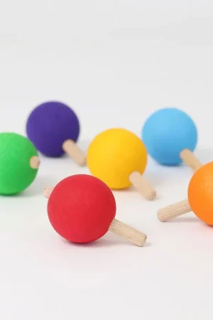 Grimm`s regenboog tol Tijdelijk Beschikbaar