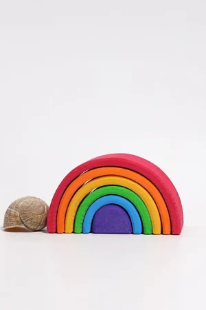 Aanbieding Grimm`s Kleine Regenboog