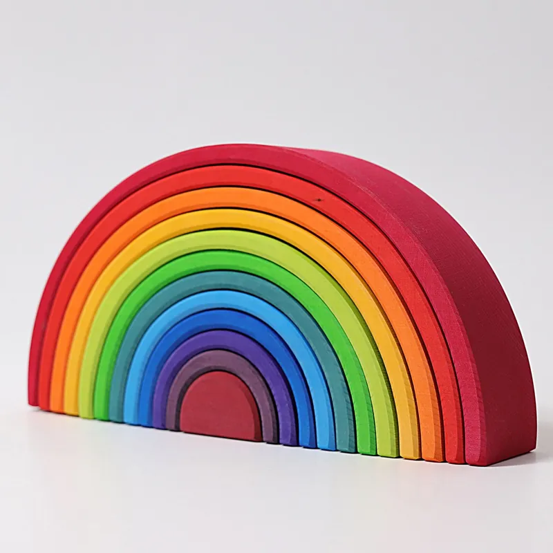 Uitverkoop Grimm`s grote regenboog