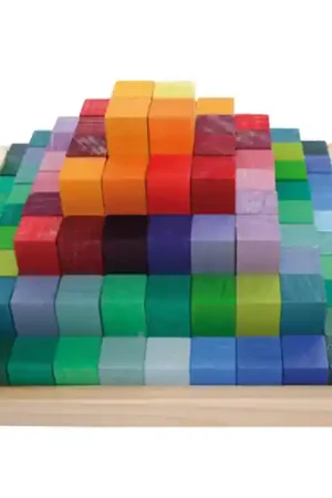 Grimm`s Kleine Stap Piramide Nieuw