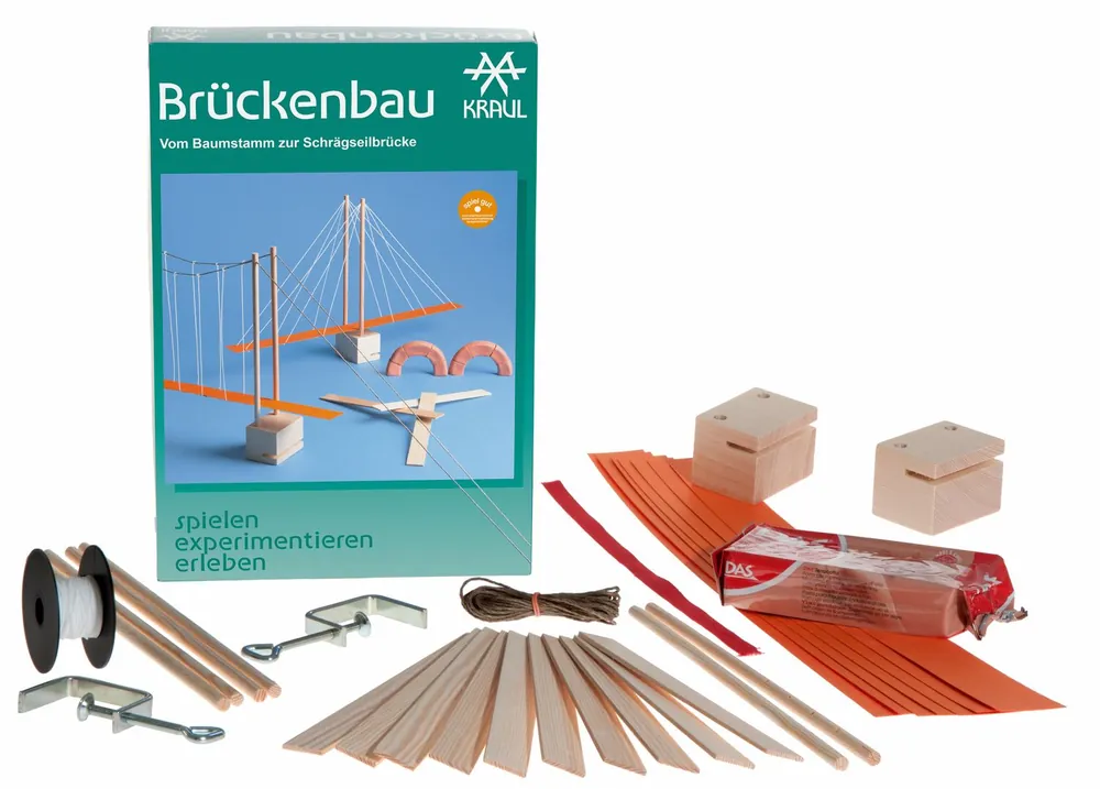 Must-Have Kit: Brugconstructie